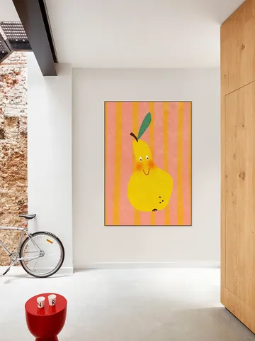 Hello Pear