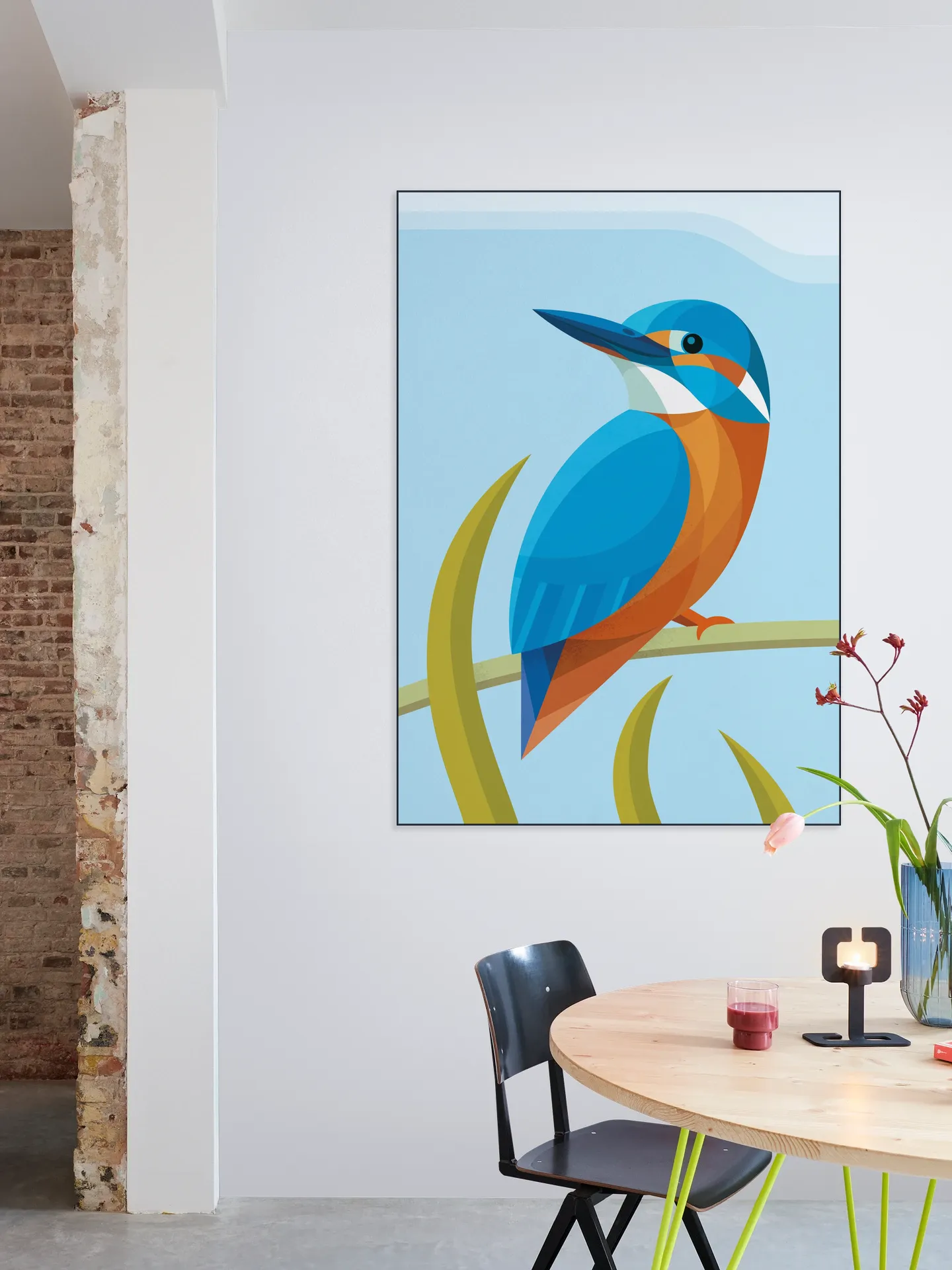 Kingfisher