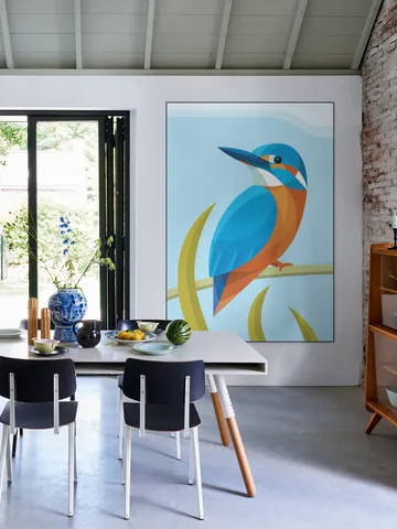 Kingfisher