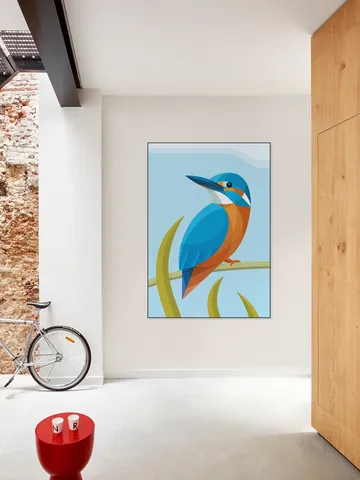 Kingfisher