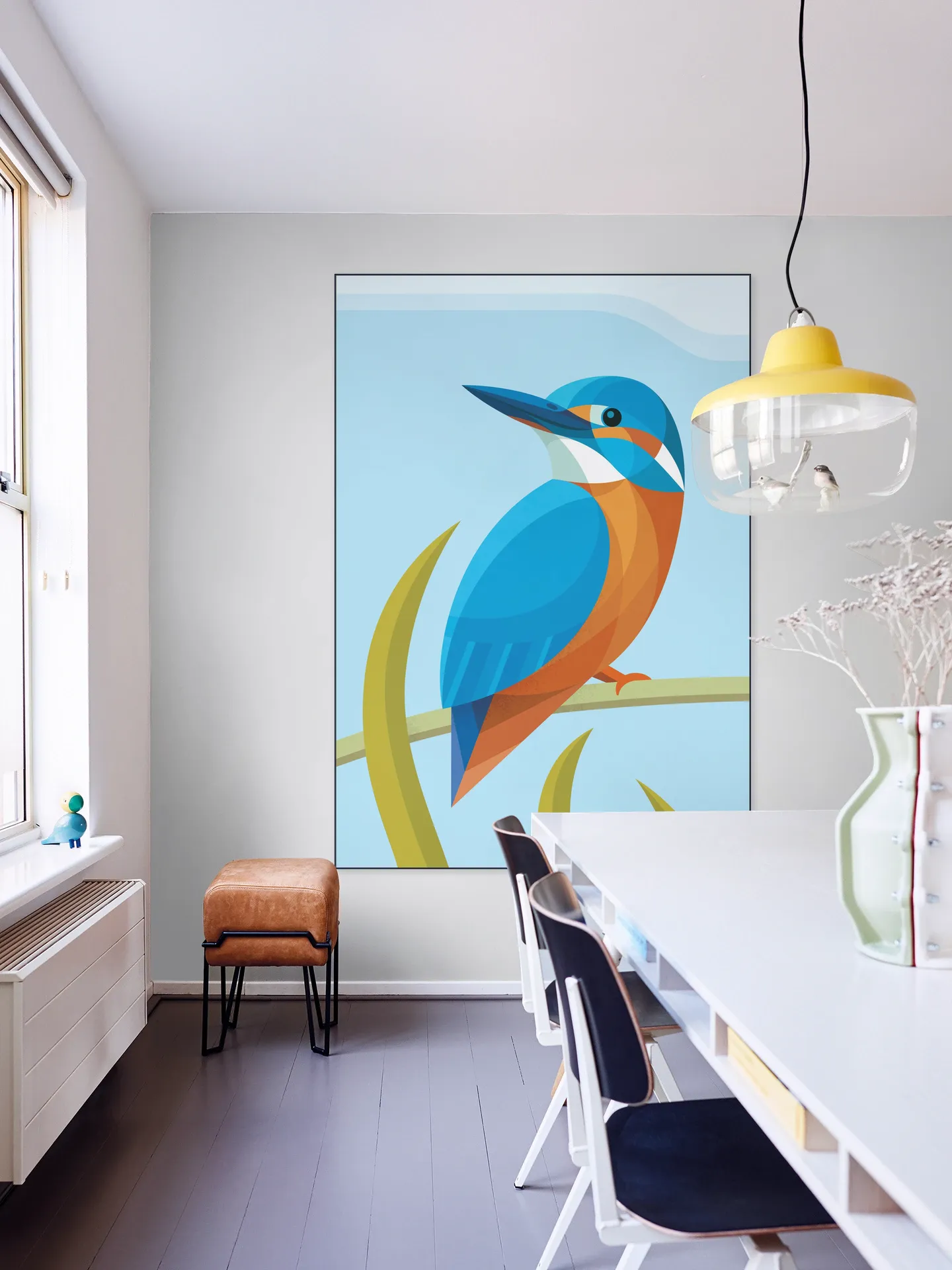 Kingfisher