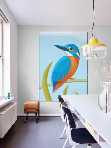 Kingfisher
