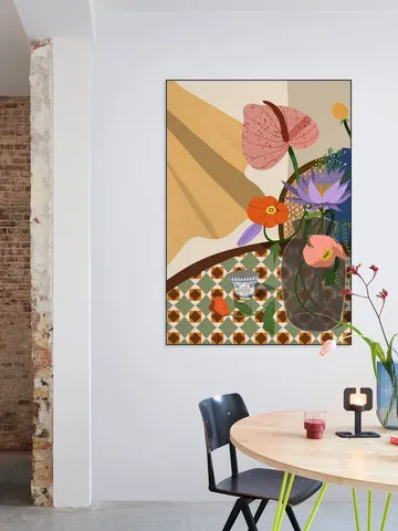 Flower Arrangement