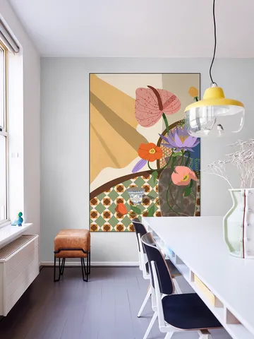 Flower Arrangement