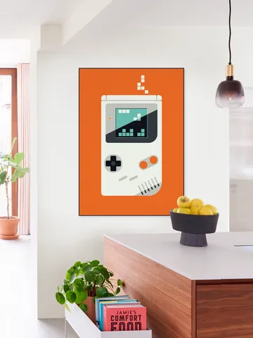 Gameboy