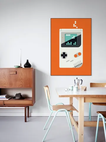 Gameboy