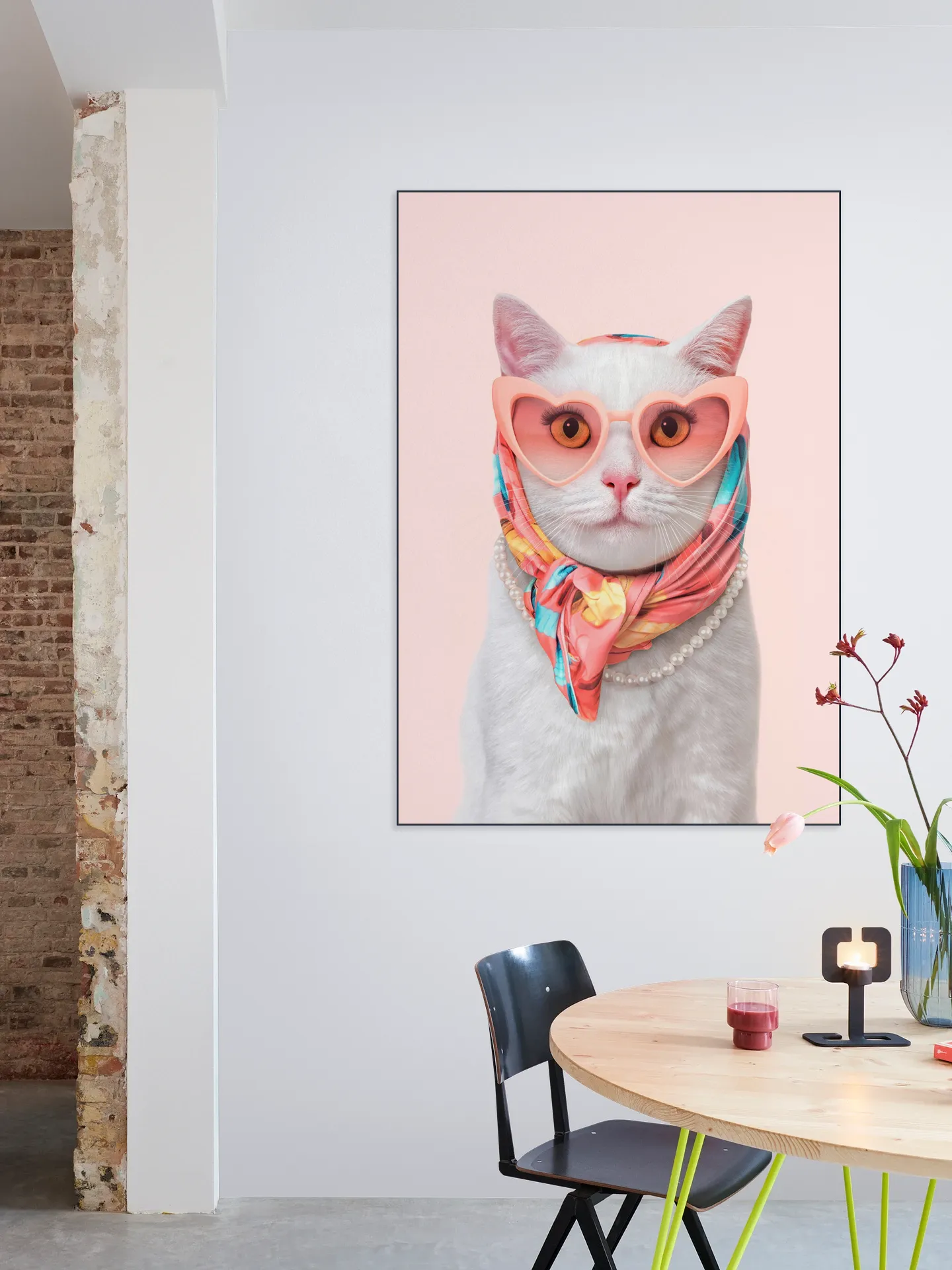 Fashion Cat