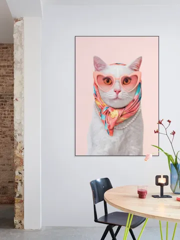 Fashion Cat