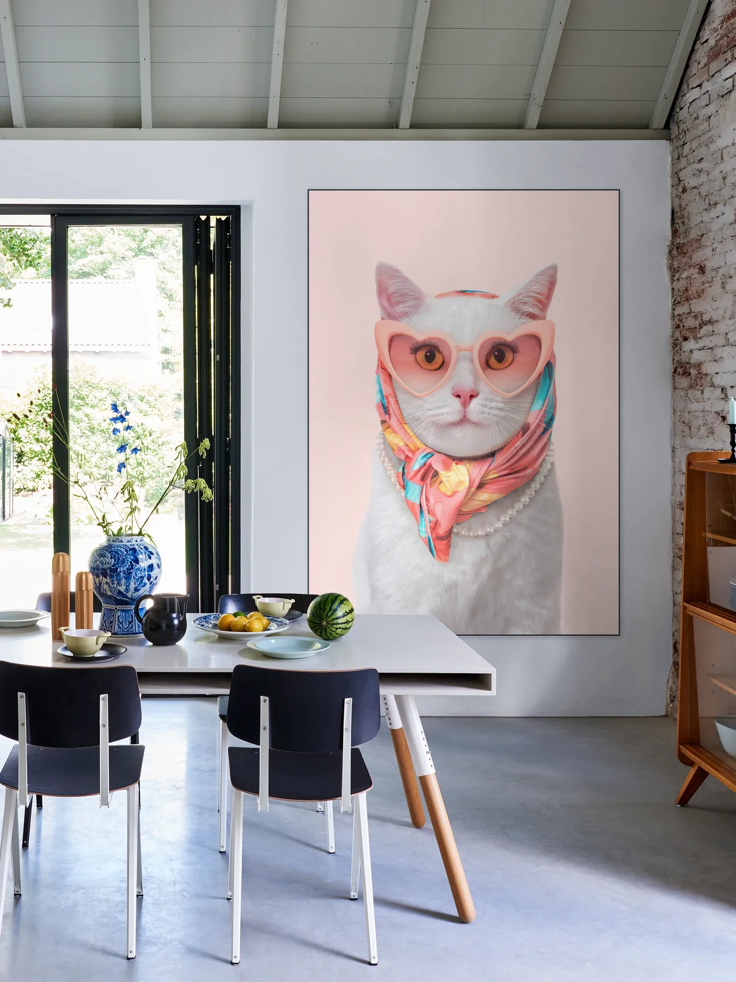 Fashion Cat