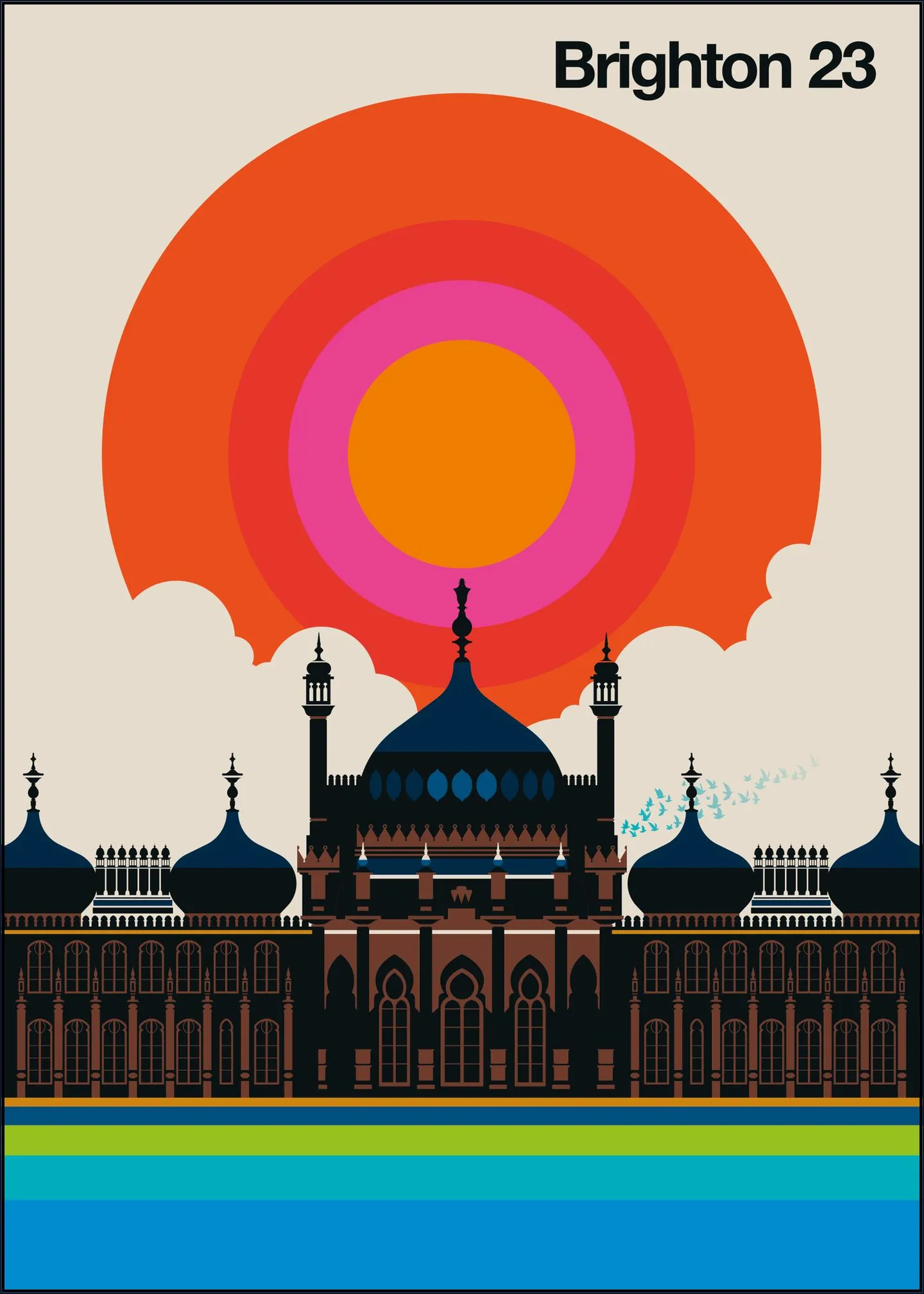 Brighton 23