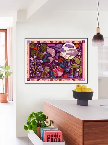 Moonlight Garden