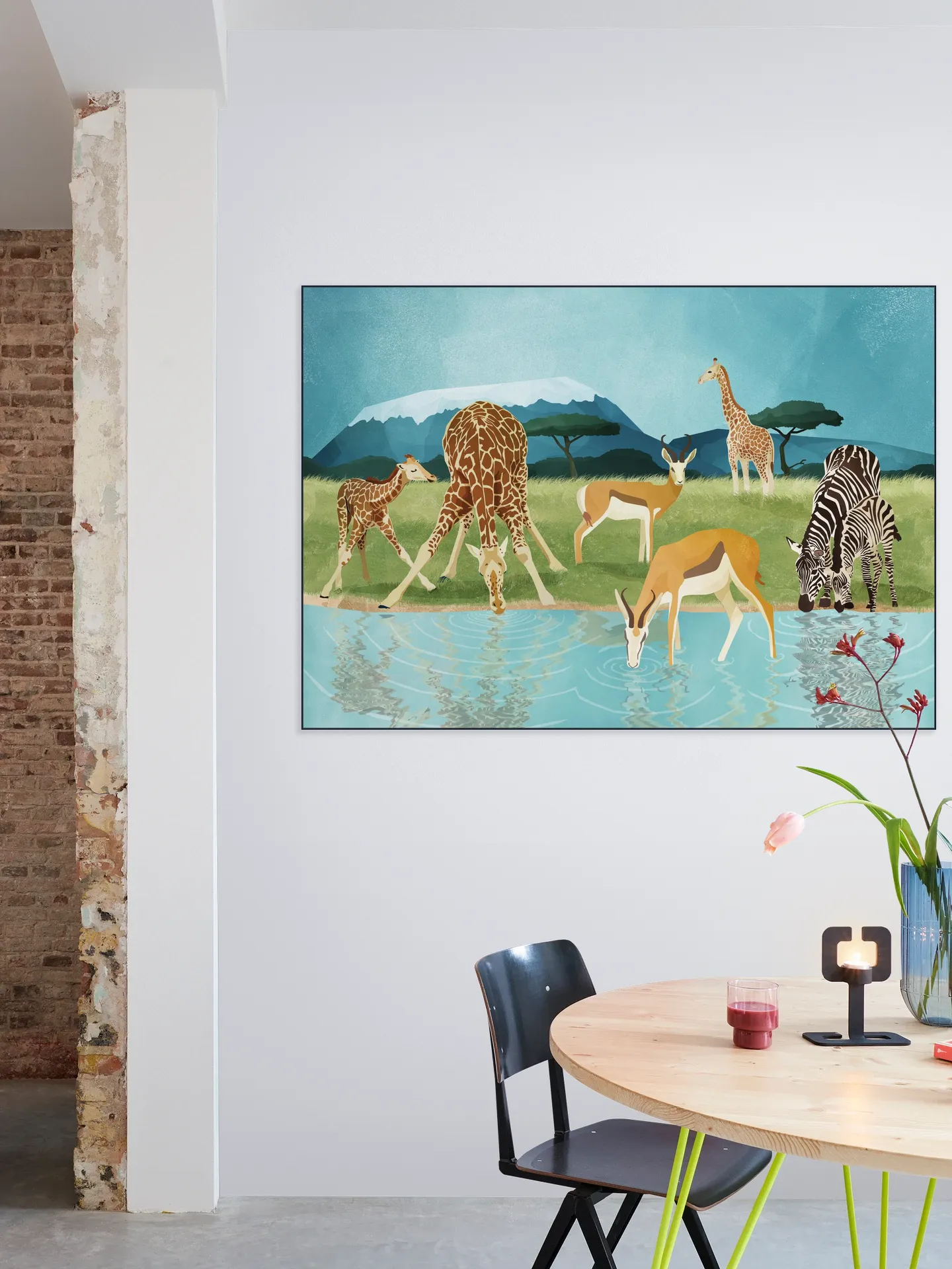 Savanna