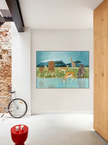 Savanna