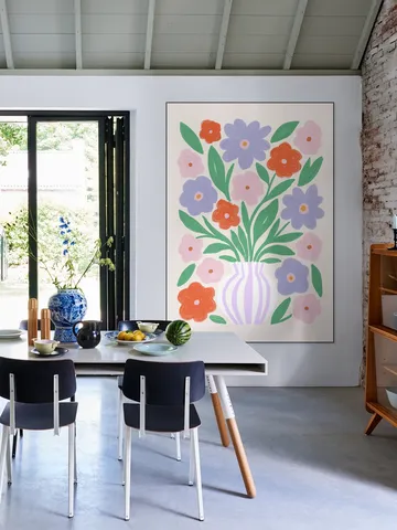 Cute Potted Florals