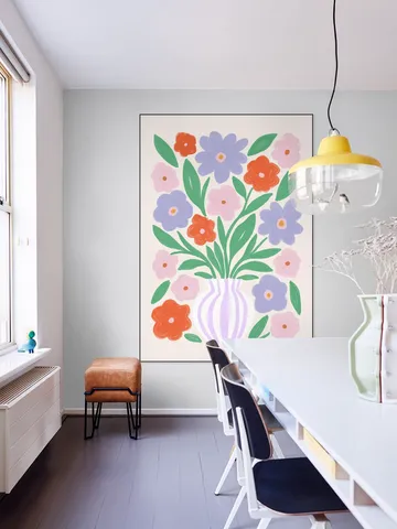 Cute Potted Florals