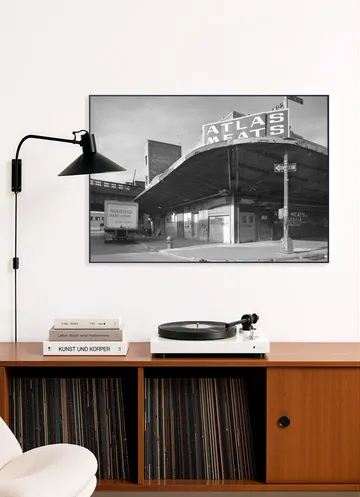 Atlas Meats 1989