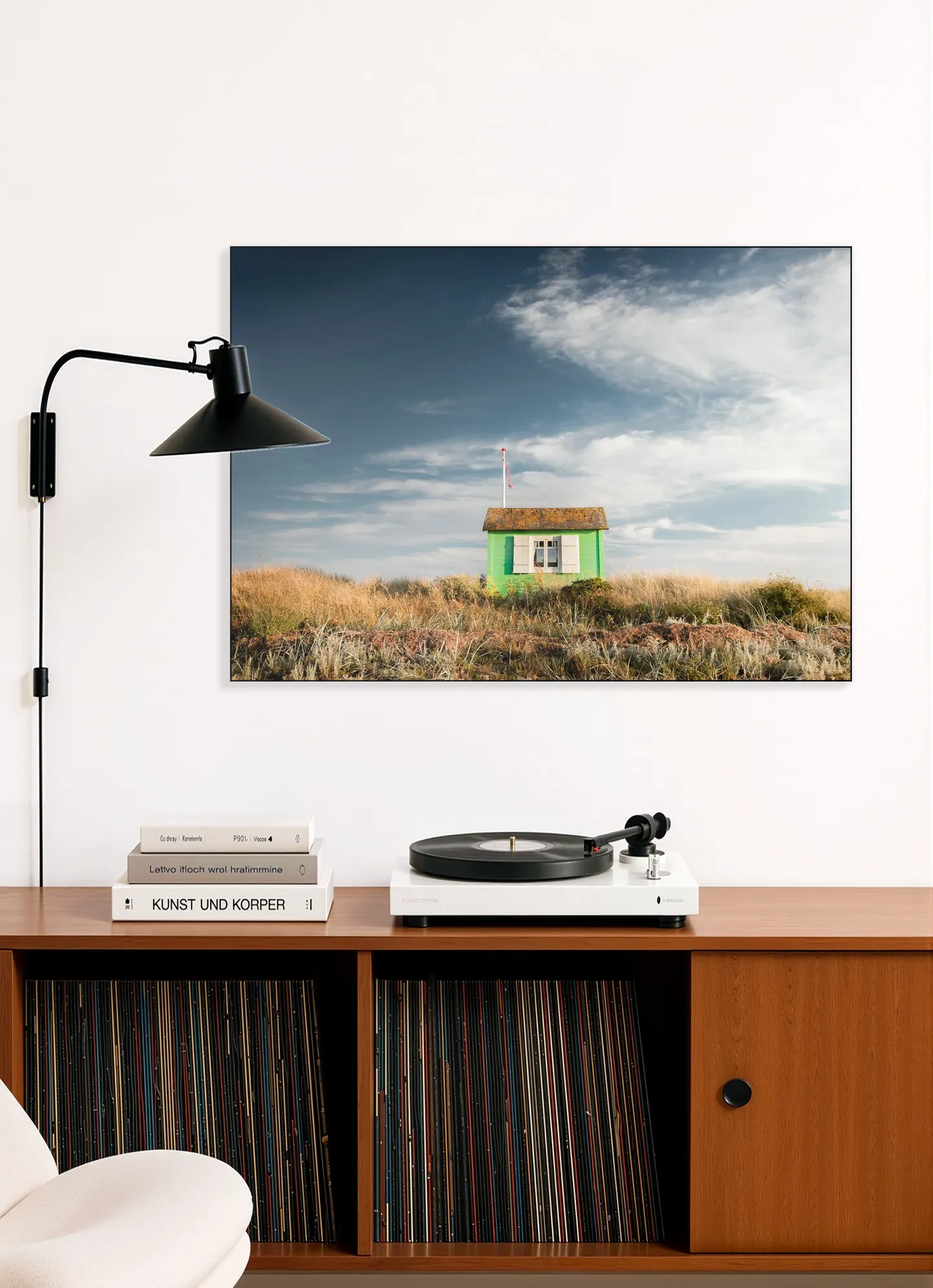 Denmark Aero Marstal Green Beachhouse 