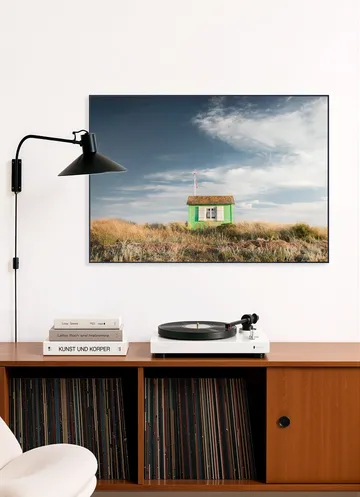 Denmark Aero Marstal Green Beachhouse 