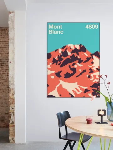 Mont Blanc
