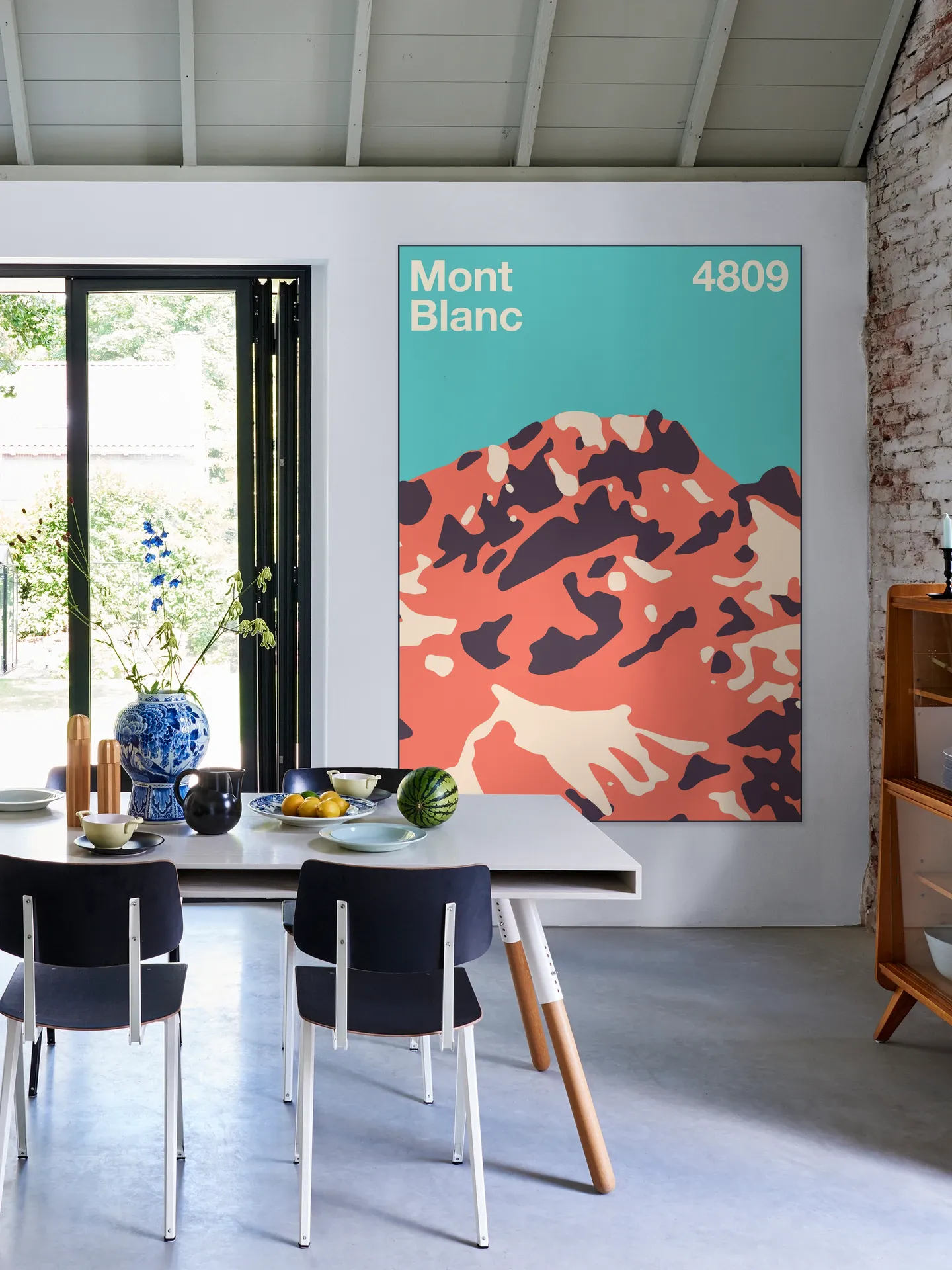 Mont Blanc