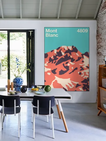 Mont Blanc