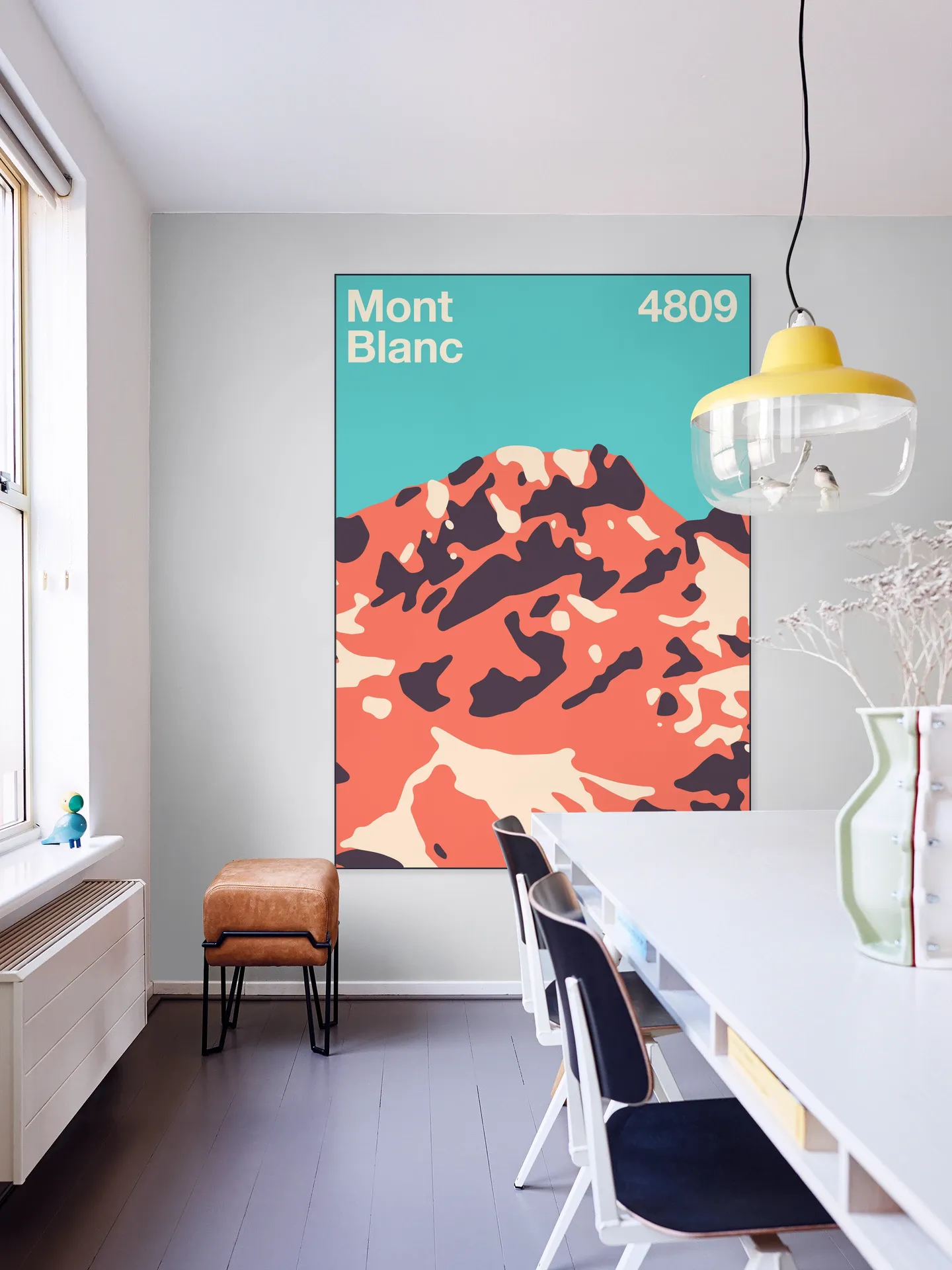 Mont Blanc