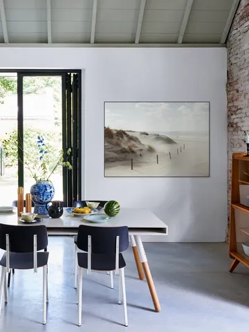 Minimalistic Beachviews