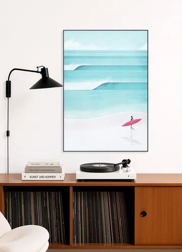The Surfer