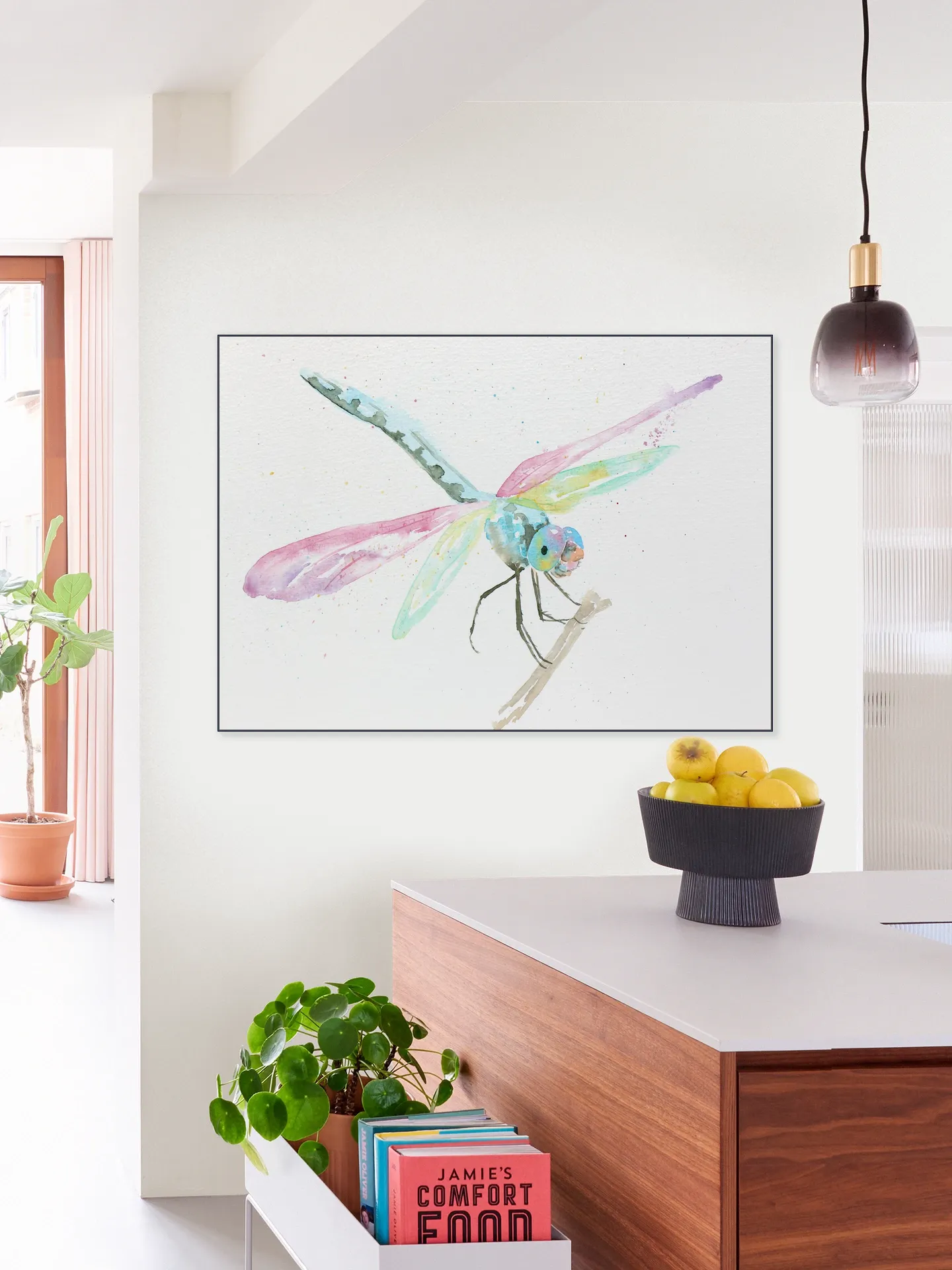 Dragonfly