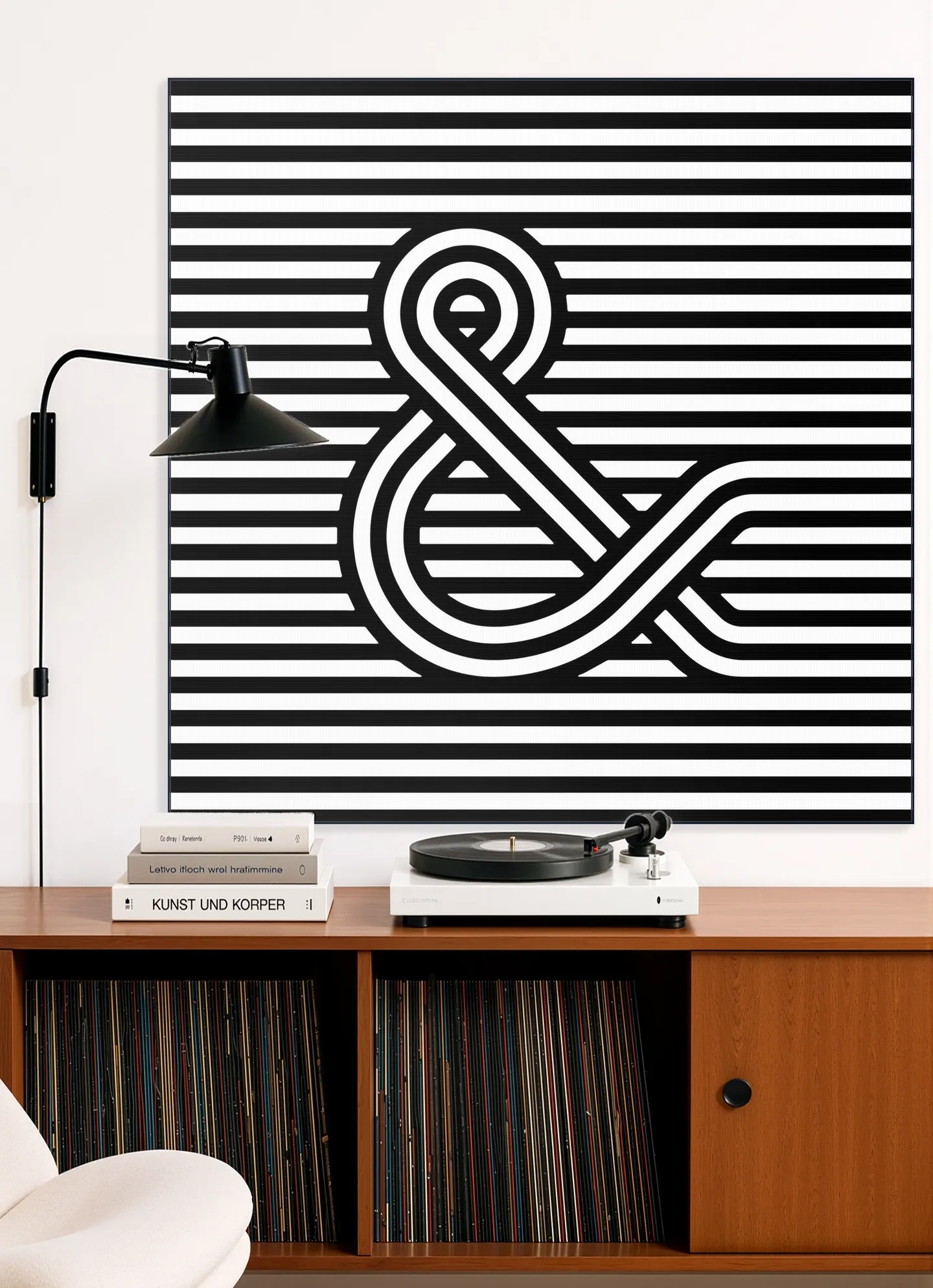 Ampersand