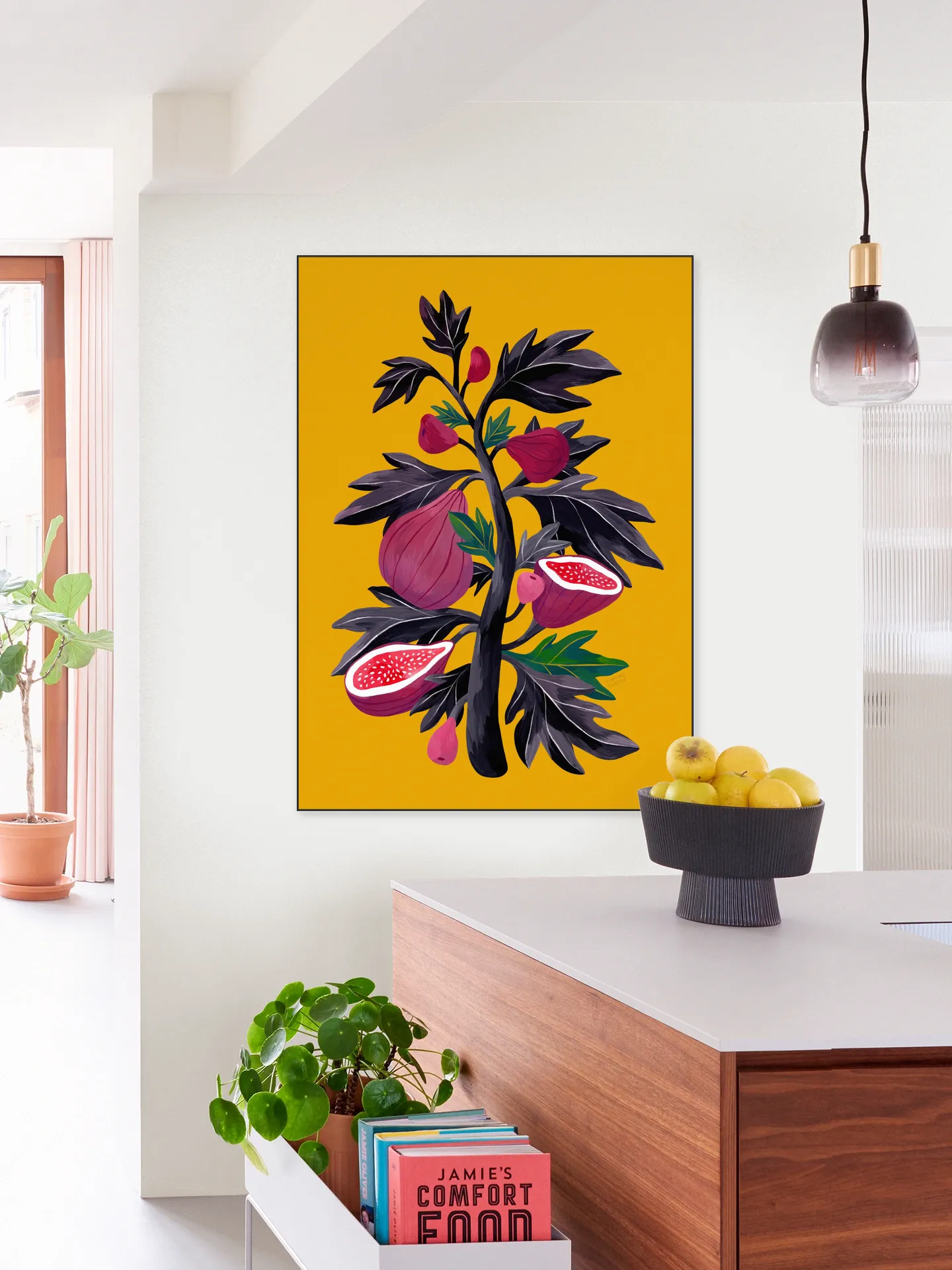 Fig Tree