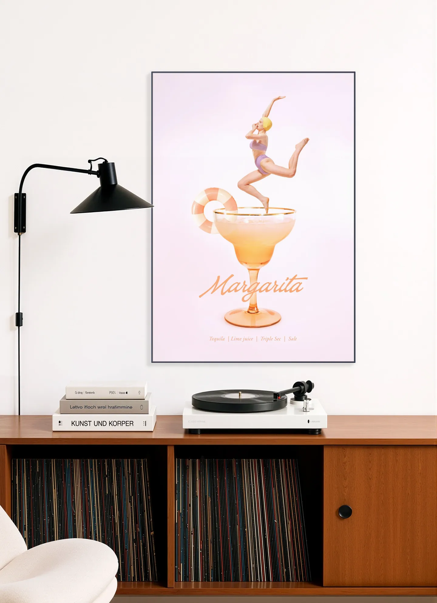 Margarita