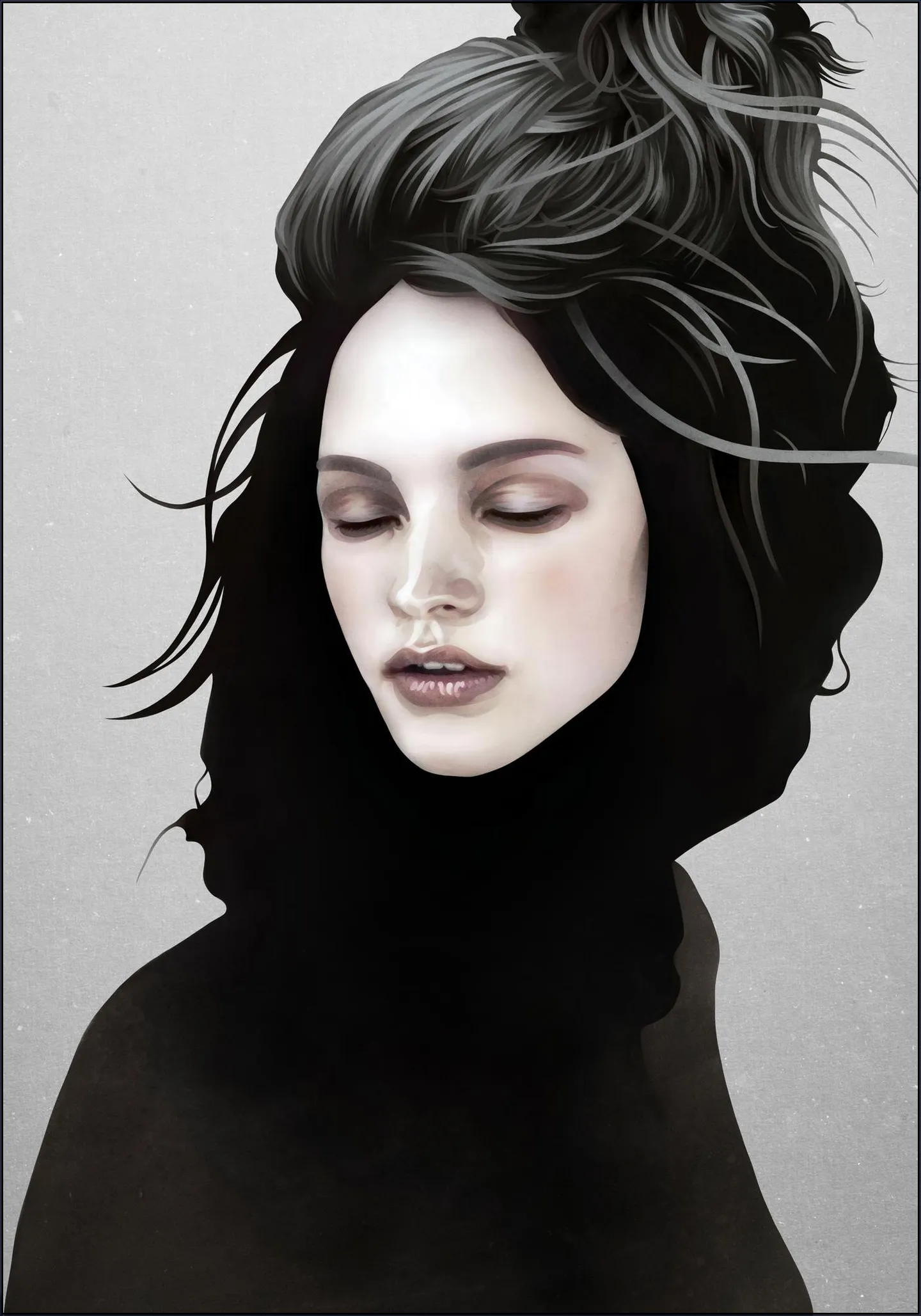 Elsewhere Girl 