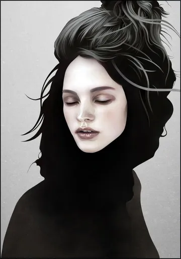 Elsewhere Girl 