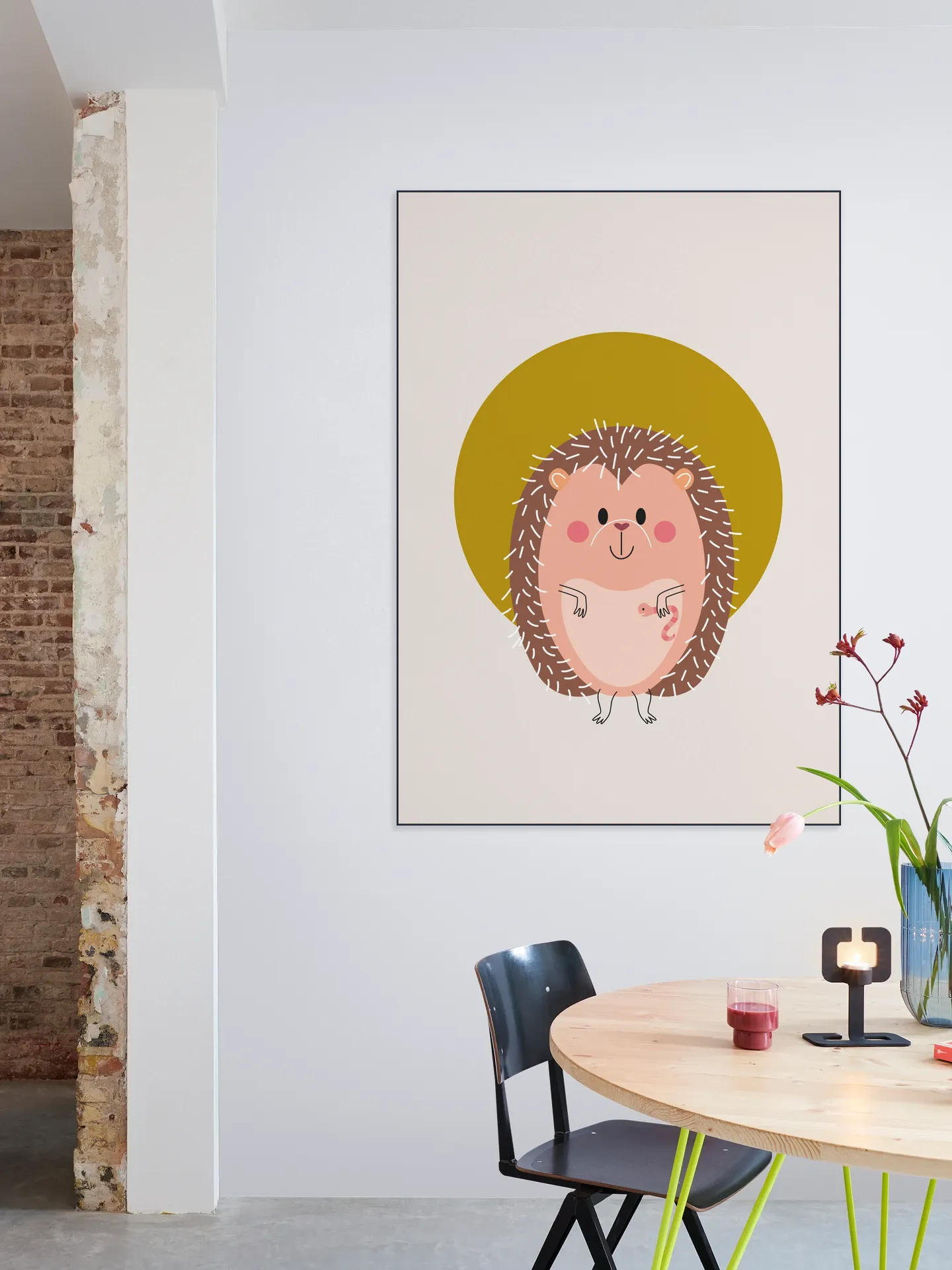 Hedgehog
