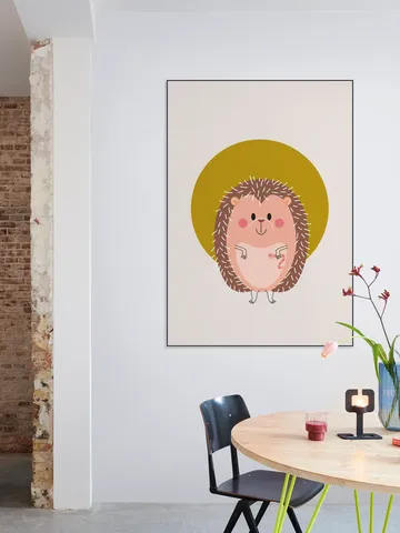 Hedgehog