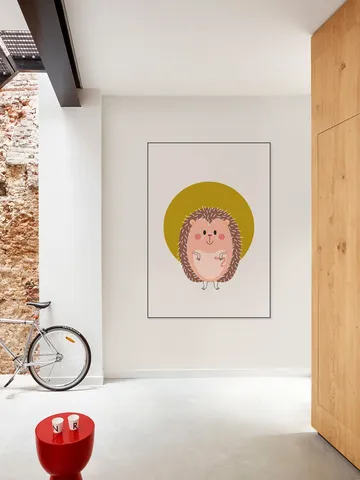 Hedgehog