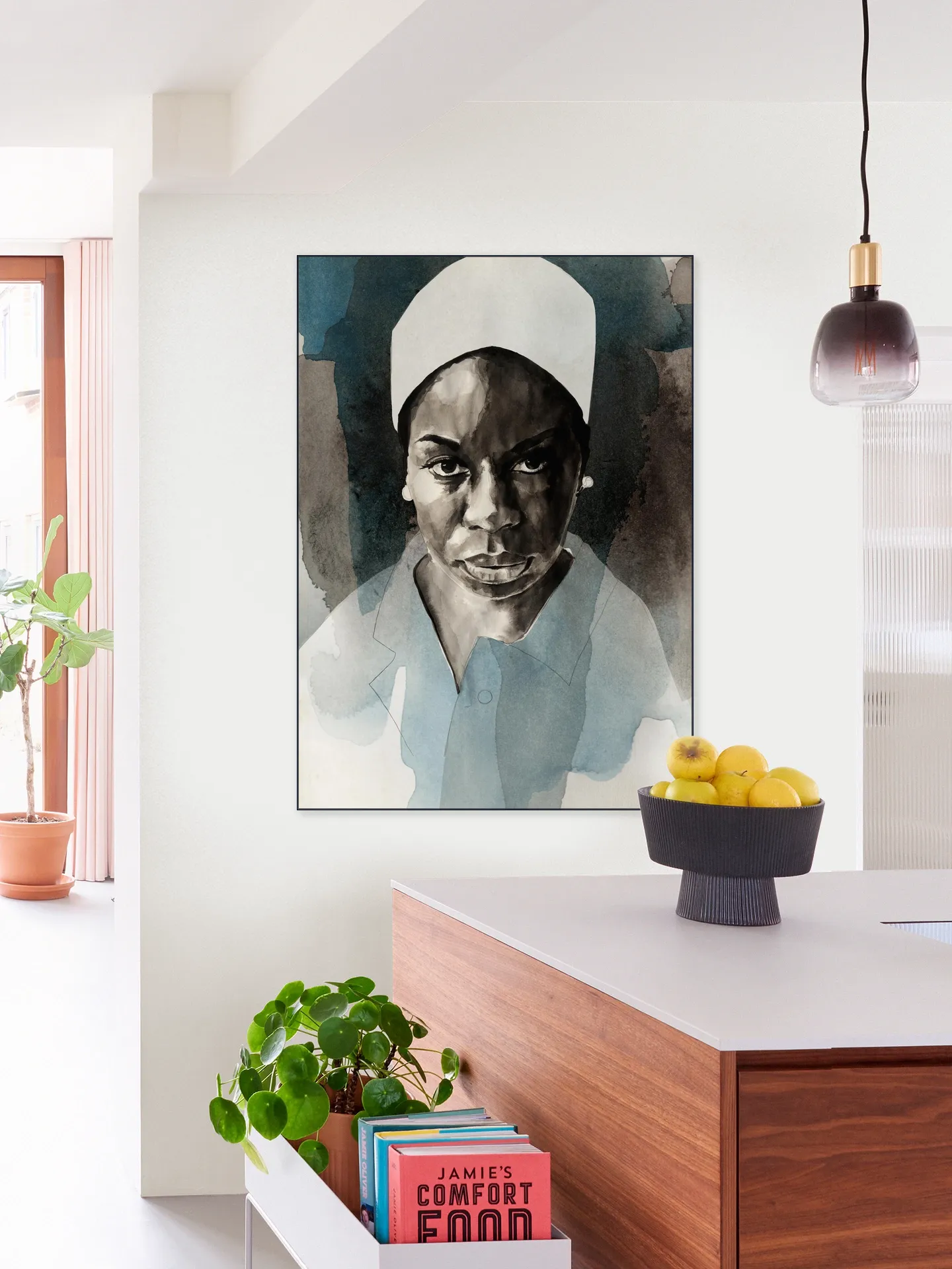 Nina Simone