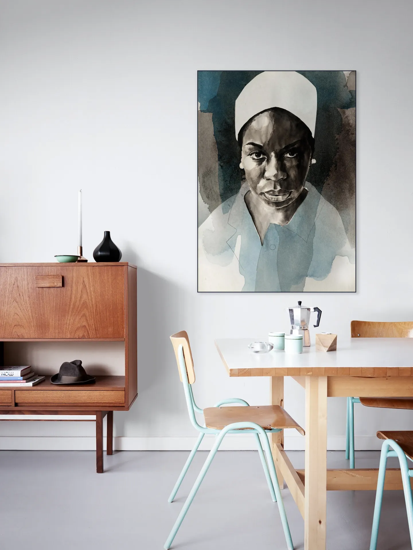 Nina Simone
