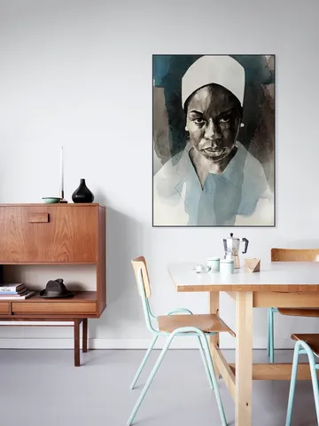Nina Simone