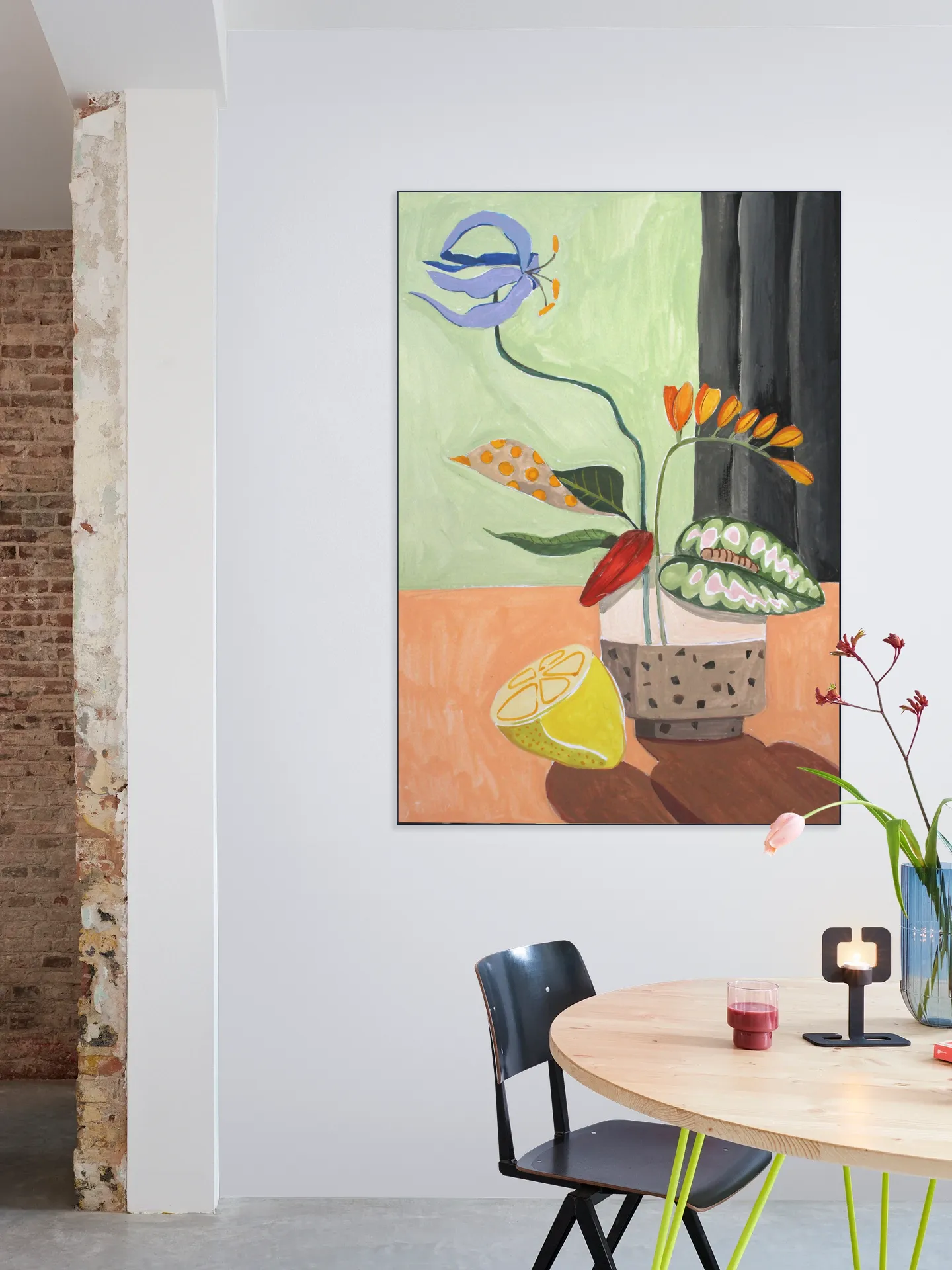 Ikebana