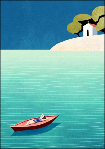 La Siesta