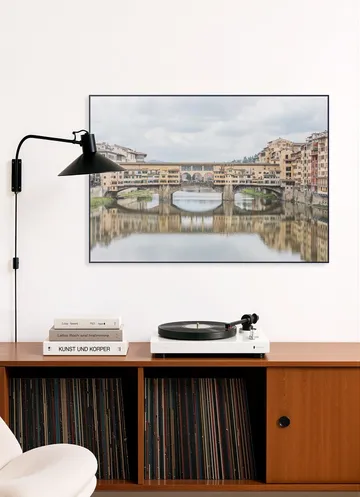 Ponte Vecchio in Florence