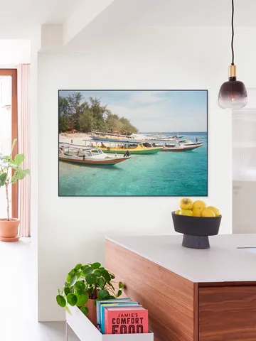 The Gili Islands