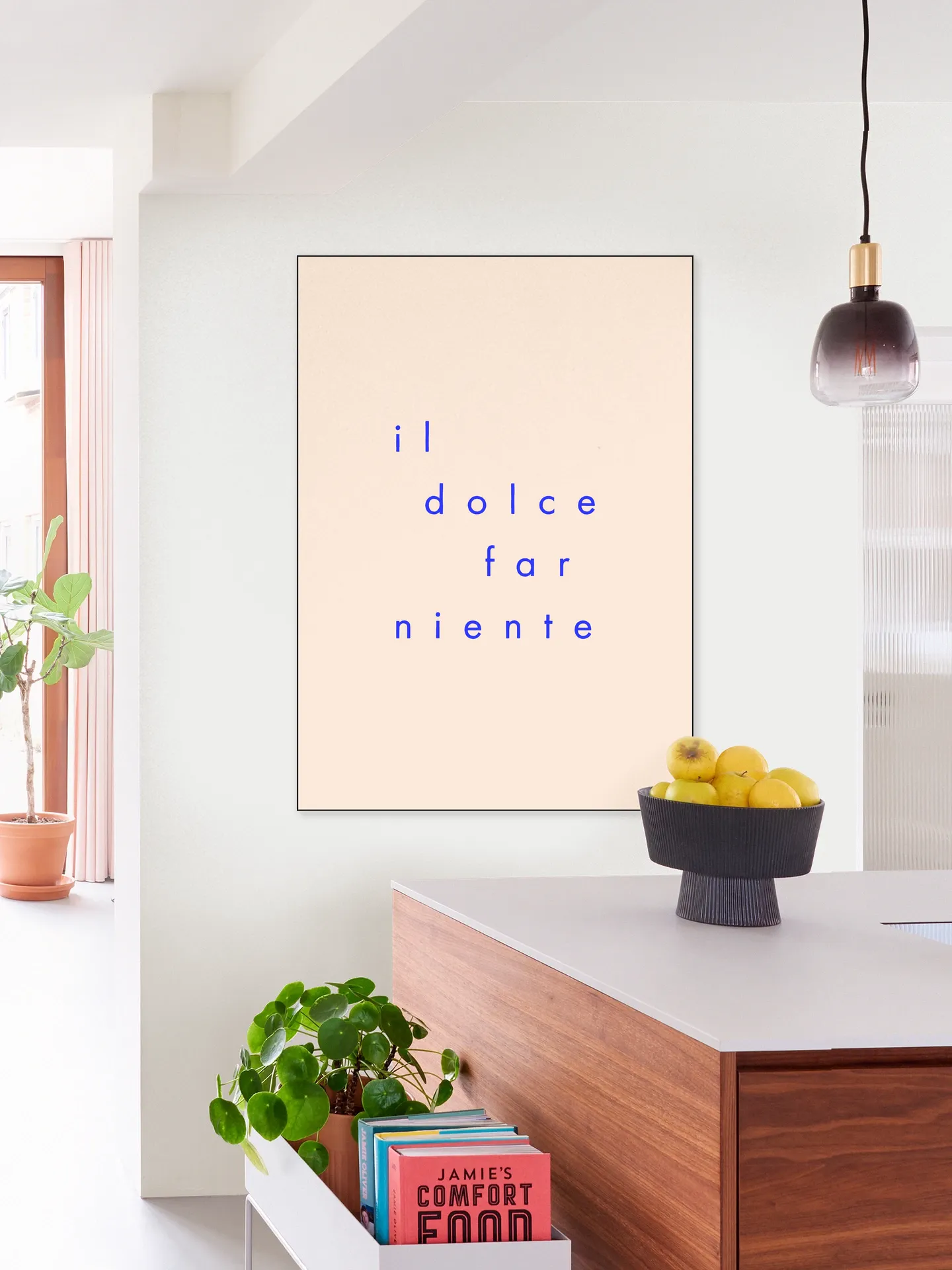 Dolce Far Niente