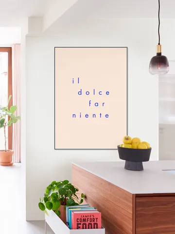Dolce Far Niente