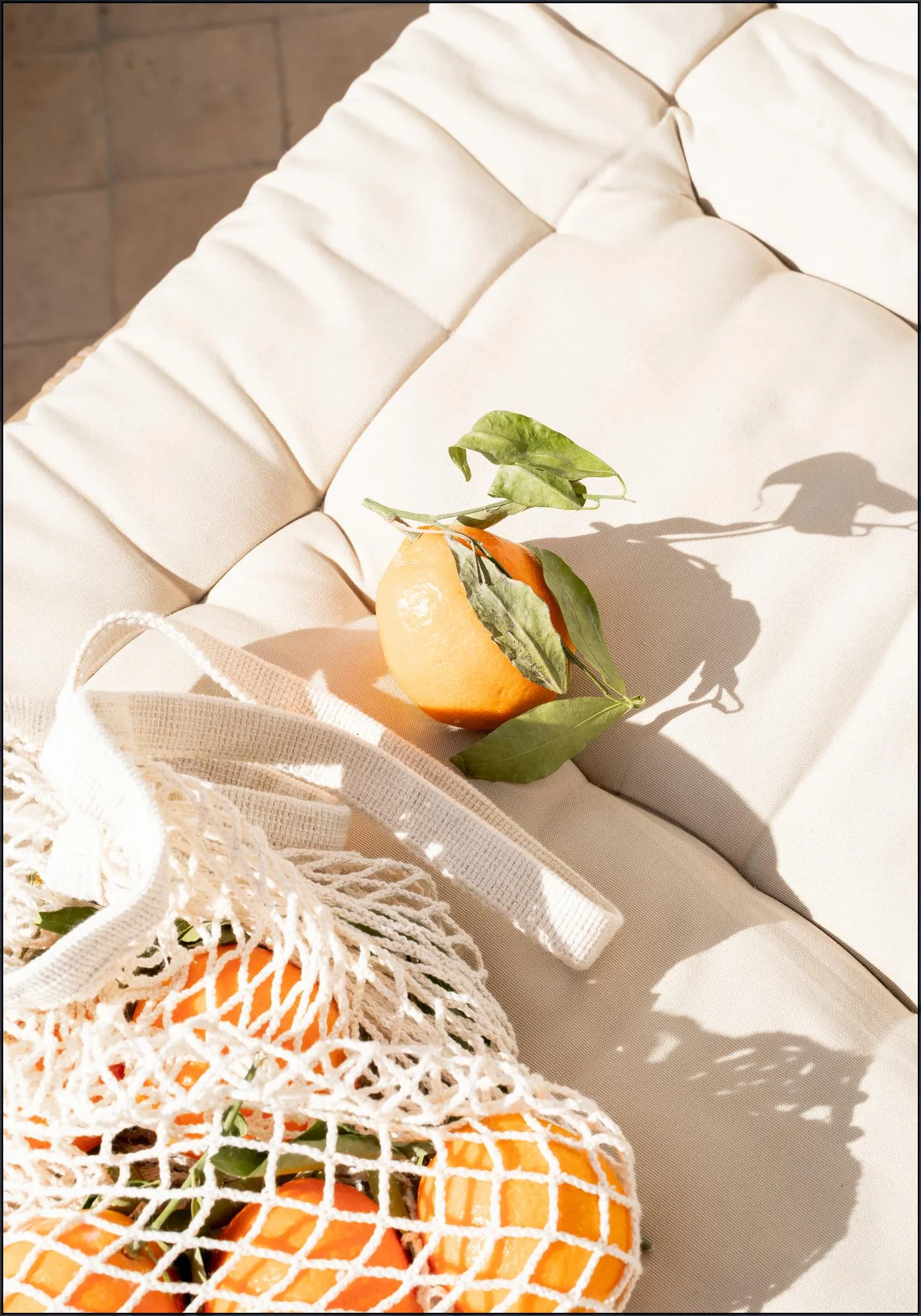 Summer Fruits