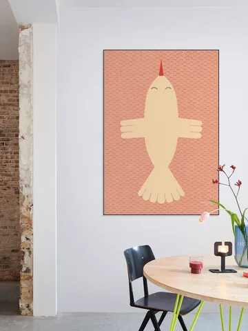 Just a Bird