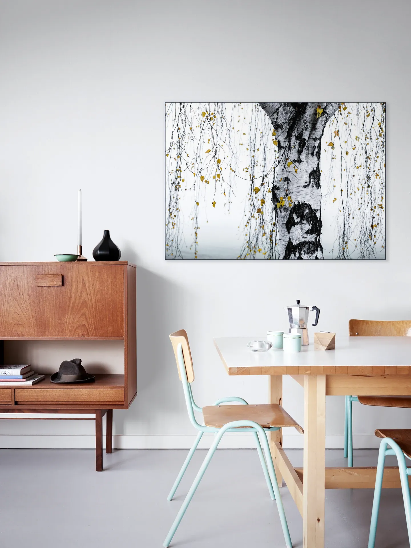 Birch Tree