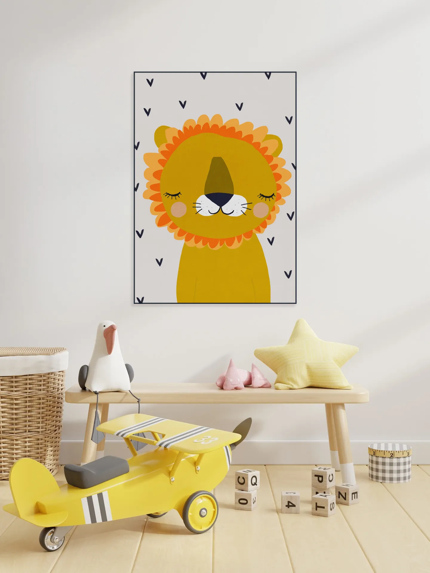 Little Lion